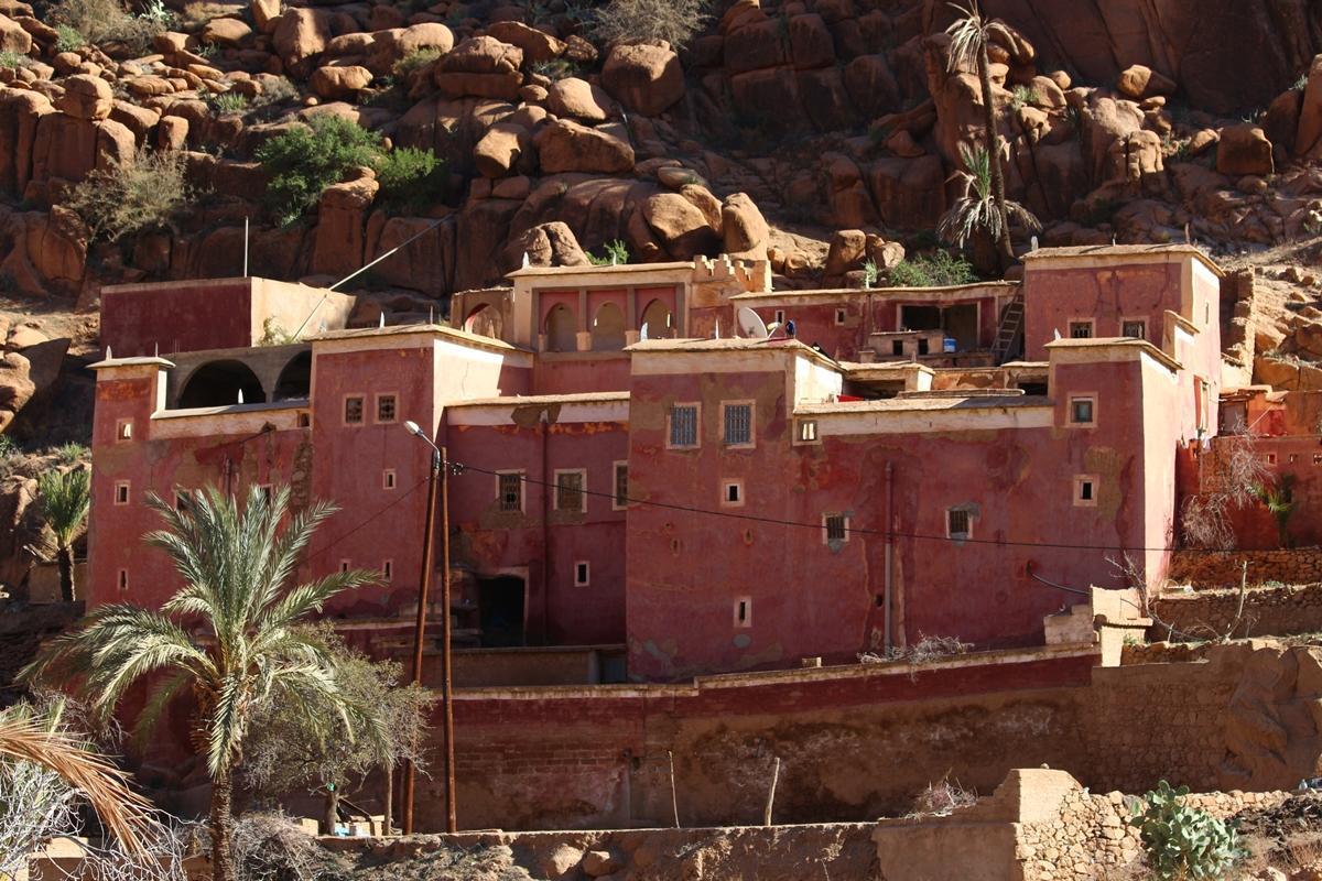 Tafraoute